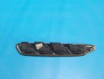 51137418605 Накладка крыла переднего левого BMW X3 G01 2017-2024