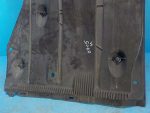 5Q0825201L Защита днища левая Audi A3 (8V) 2013-2020