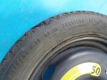 5N0601027E Запасное колесо (докатка) R18 VOLKSWAGEN Tiguan 1 2007-2017