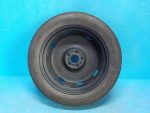 5N0601027E Запасное колесо (докатка) R18 VOLKSWAGEN Tiguan 1 2007-2017