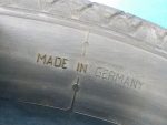 5N0601027E Запасное колесо (докатка) R18 VOLKSWAGEN Tiguan 1 2007-2017