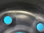 5N0601027E Запасное колесо (докатка) R18 VOLKSWAGEN Tiguan 1 2007-2017