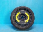 1K0601027AP Запасное колесо (докатка) R18 Audi A3 (8V) 2013-2020