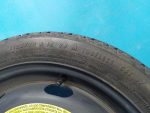 1K0601027AP Запасное колесо (докатка) R18 Audi A3 (8V) 2013-2020