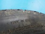 1K0601027AP Запасное колесо (докатка) R18 Audi A3 (8V) 2013-2020