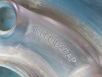 1K0601027AP Запасное колесо (докатка) R18 Audi A3 (8V) 2013-2020