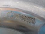 A1644000002 Запасное колесо (докатка) R18 MERCEDES-BENZ M-Class ML (W166) 2011-2018
