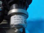 11717822347 Радиатор системы EGR BMW 3 серия F30/F31 2011-2020
