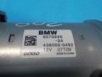 12418570846 Стартер двигателя BMW 3 серия F30/F31 2011-2020