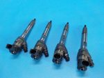 13538514148 Топливная форсунка (к-т) BMW 3 серия F30/F31 2011-2020