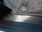 11148514202 Декоративная крышка двигателя BMW 3 серия F30/F31 2011-2020