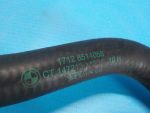 17128514058 Патрубок охлаждения BMW 3 серия F30/F31 2011-2020