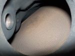 18308513960 Катализатор (сажевый фильтр) BMW 3 серия F30/F31 2011-2020