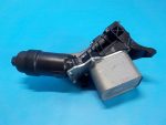 11428596283 Корпус масляного фильтра BMW 3 серия F30/F31 2011-2020
