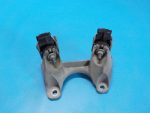 22316796613 Кронштейн опоры АКПП BMW 3 серия F30/F31 2011-2020