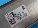 17218514515 Радиатор АКПП (теплообменник) BMW 3 серия F30/F31 2011-2020