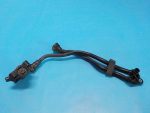 17228570449 Трубка системы охлаждения АКПП BMW 3 серия F30/F31 2011-2020