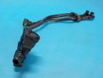 17228570449 Трубка системы охлаждения АКПП BMW 3 серия F30/F31 2011-2020