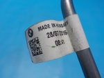 11428513616 Трубка турбины (подачи масла) BMW 3 серия F30/F31 2011-2020
