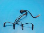 12518588448 Проводка свечей накала BMW 3 серия F30/F31 2011-2020
