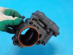 13548512452 Дроссельная заслонка BMW 3 серия F30/F31 2011-2020