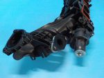 11618513655 Впускной коллектор BMW 3 серия F30/F31 2011-2020