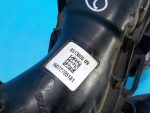 11618513655 Впускной коллектор BMW 3 серия F30/F31 2011-2020