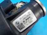 11618513655 Впускной коллектор BMW 3 серия F30/F31 2011-2020