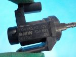 11748570591 Клапан электромагнитный BMW 3 серия F30/F31 2011-2020
