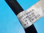 13538514092 Трубка топливная BMW 3 серия F30/F31 2011-2020