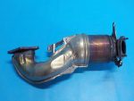 7N0254200X Катализатор VOLKSWAGEN Tiguan 1 2007-2017