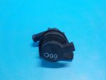 1K0965561F Насос водяной дополнительный (помпа) VOLKSWAGEN Tiguan 1 2007-2017