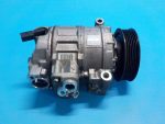 1K0820859S Компрессор кондиционера VOLKSWAGEN Tiguan 1 2007-2017