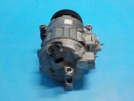 1K0820859S Компрессор кондиционера VOLKSWAGEN Tiguan 1 2007-2017