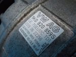 1K0820859S Компрессор кондиционера VOLKSWAGEN Tiguan 1 2007-2017