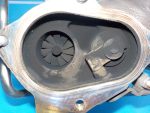 03C145702P Турбина VOLKSWAGEN Tiguan 1 2007-2017