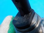 03C127026M Топливный насос высокого давления (ТНВД) VOLKSWAGEN Tiguan 1 2007-2017