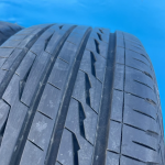5N0601025AJ Колёса Volkswagen Tiguan 1 R17 235/55R17 VOLKSWAGEN Tiguan 1 2007-2017