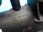 03C129617H Воздуховод VOLKSWAGEN Tiguan 1 2007-2017
