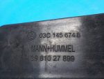 03C145674B Патрубок интеркулера VOLKSWAGEN Tiguan 1 2007-2017