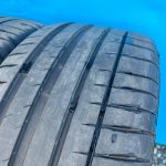 245/40R18 Шины Michelin Pilot Sport 4 245/40R18 Audi A5 (8T) 2008-2016