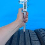 245/40R18 Шины Michelin Pilot Sport 4 245/40R18 Audi A5 (8T) 2008-2016