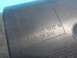 03C103502M Кожух компрессора VOLKSWAGEN Tiguan 1 2007-2017