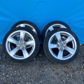 Диски R18 Audi