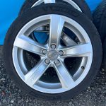 8T0601025CE. 245/40R18 Диски R18 Audi Audi A5 (8T) 2008-2016