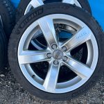 8T0601025CE. 245/40R18 Диски R18 Audi Audi A5 (8T) 2008-2016