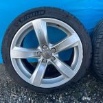 8T0601025CE. 245/40R18 Диски R18 Audi Audi A5 (8T) 2008-2016