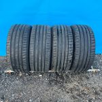 8T0601025CE. 245/40R18 Колеса R18 Audi 245/40R18 Audi A5 (8T) 2008-2016