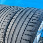 8T0601025CE. 245/40R18 Колеса R18 Audi 245/40R18 Audi A5 (8T) 2008-2016