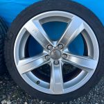 8T0601025CE. 245/40R18 Колеса R18 Audi 245/40R18 Audi A5 (8T) 2008-2016